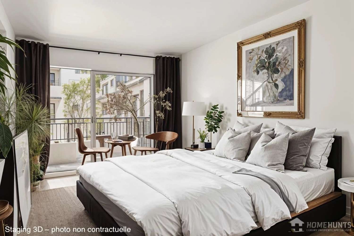 en venta apartamento Cannes Alpes-Maritimes 3