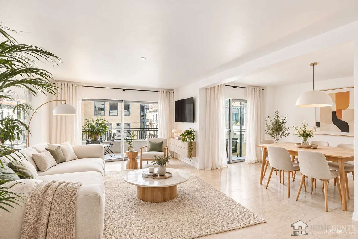 en venta apartamento Cannes Alpes-Maritimes 6