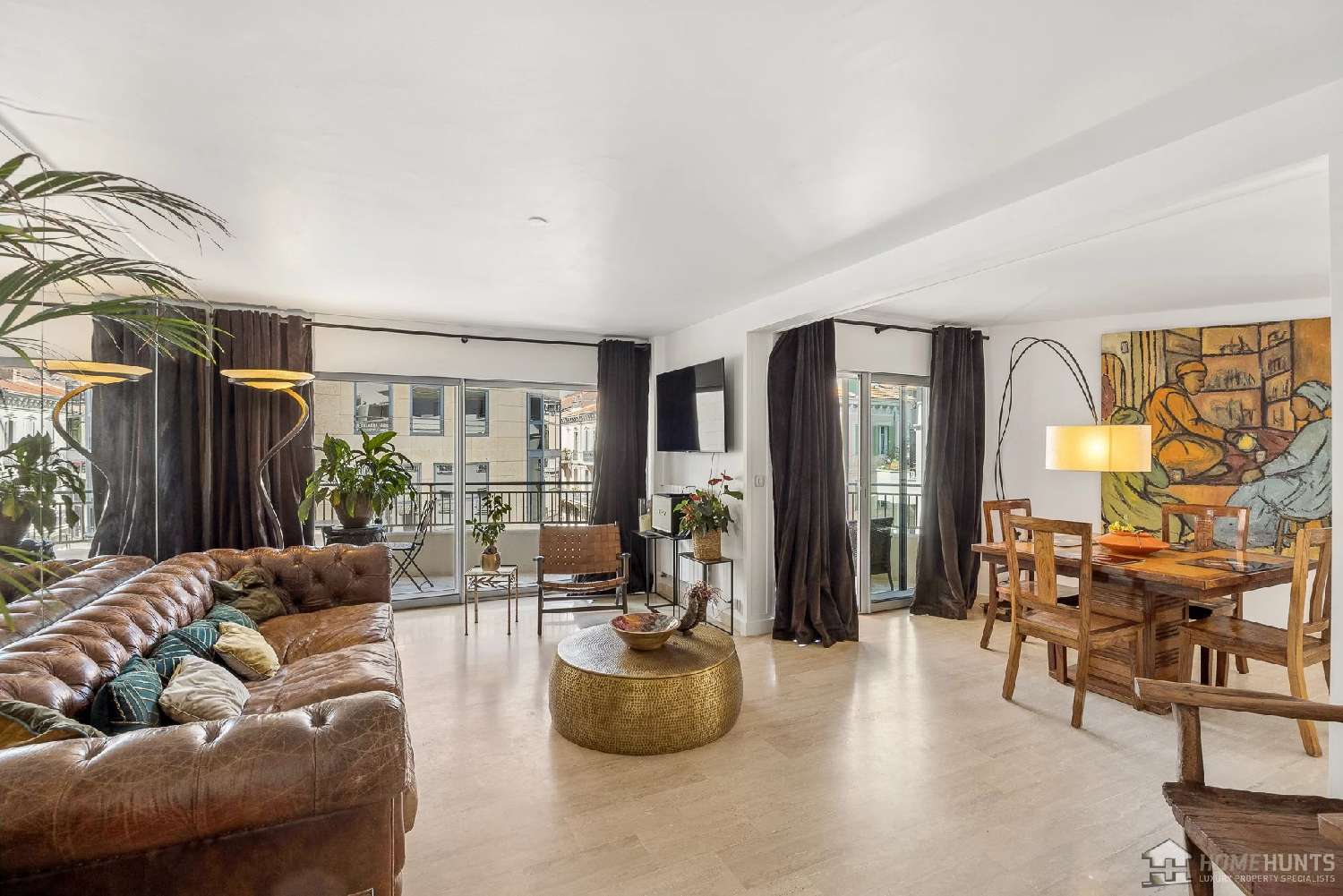 en venta apartamento Cannes Alpes-Maritimes 7