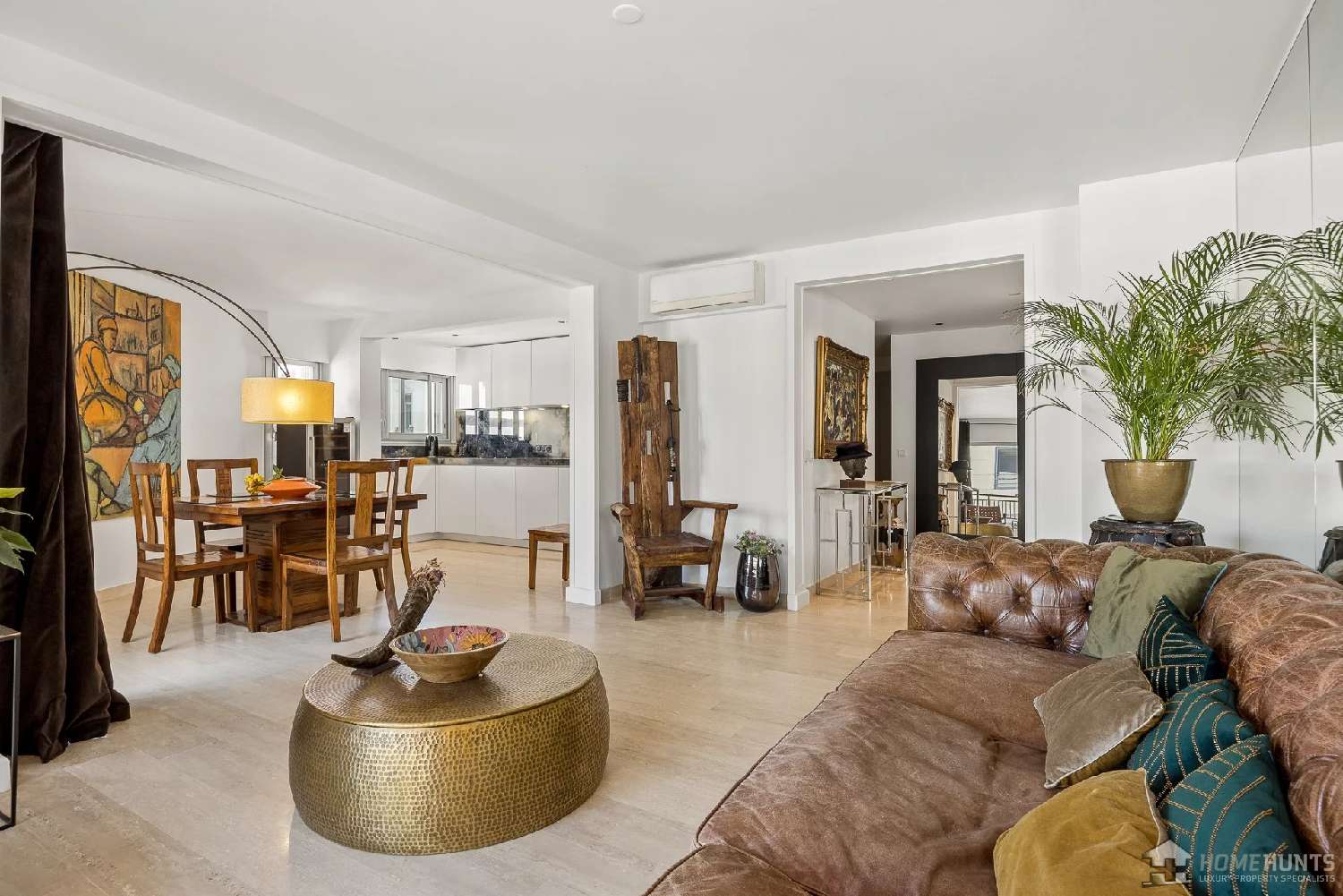 en venta apartamento Cannes Alpes-Maritimes 8