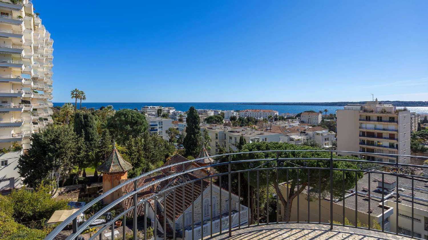  en venta apartamento Cannes Alpes-Maritimes 2
