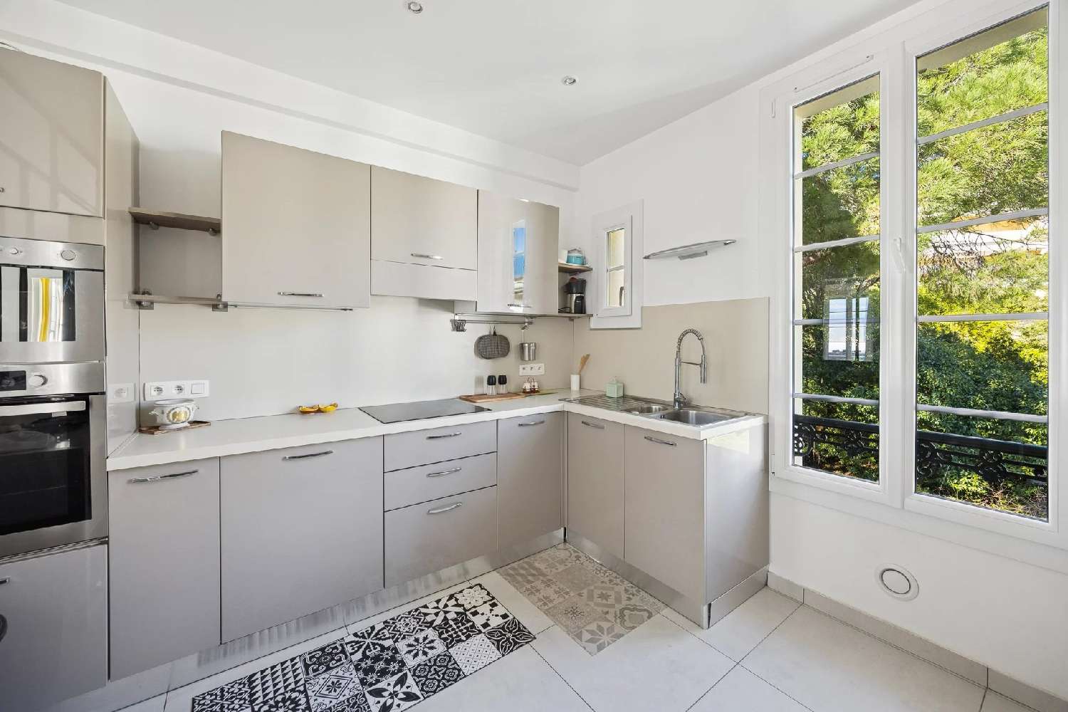  en venta apartamento Cannes Alpes-Maritimes 6