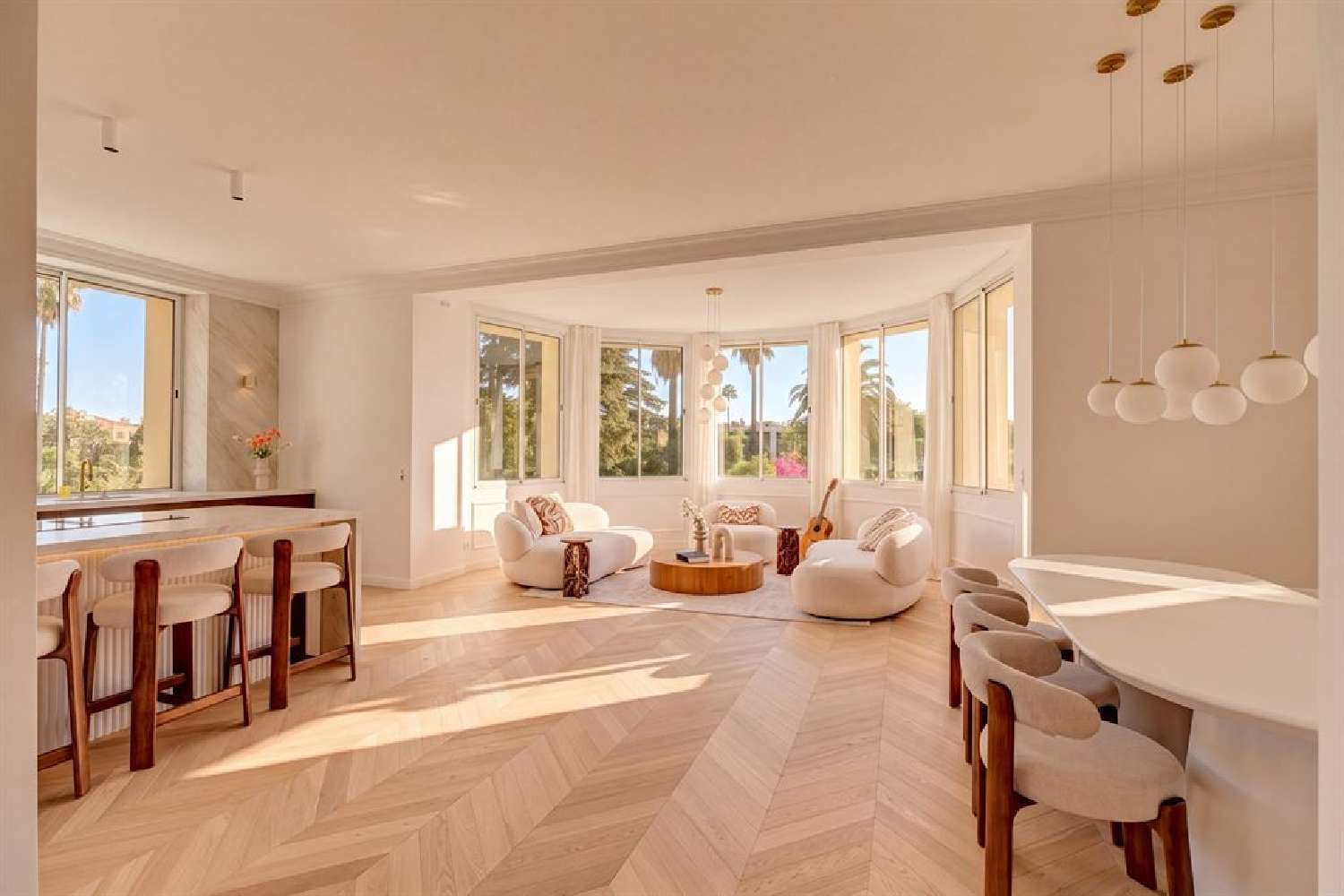 te koop appartement Cannes Alpes-Maritimes 2