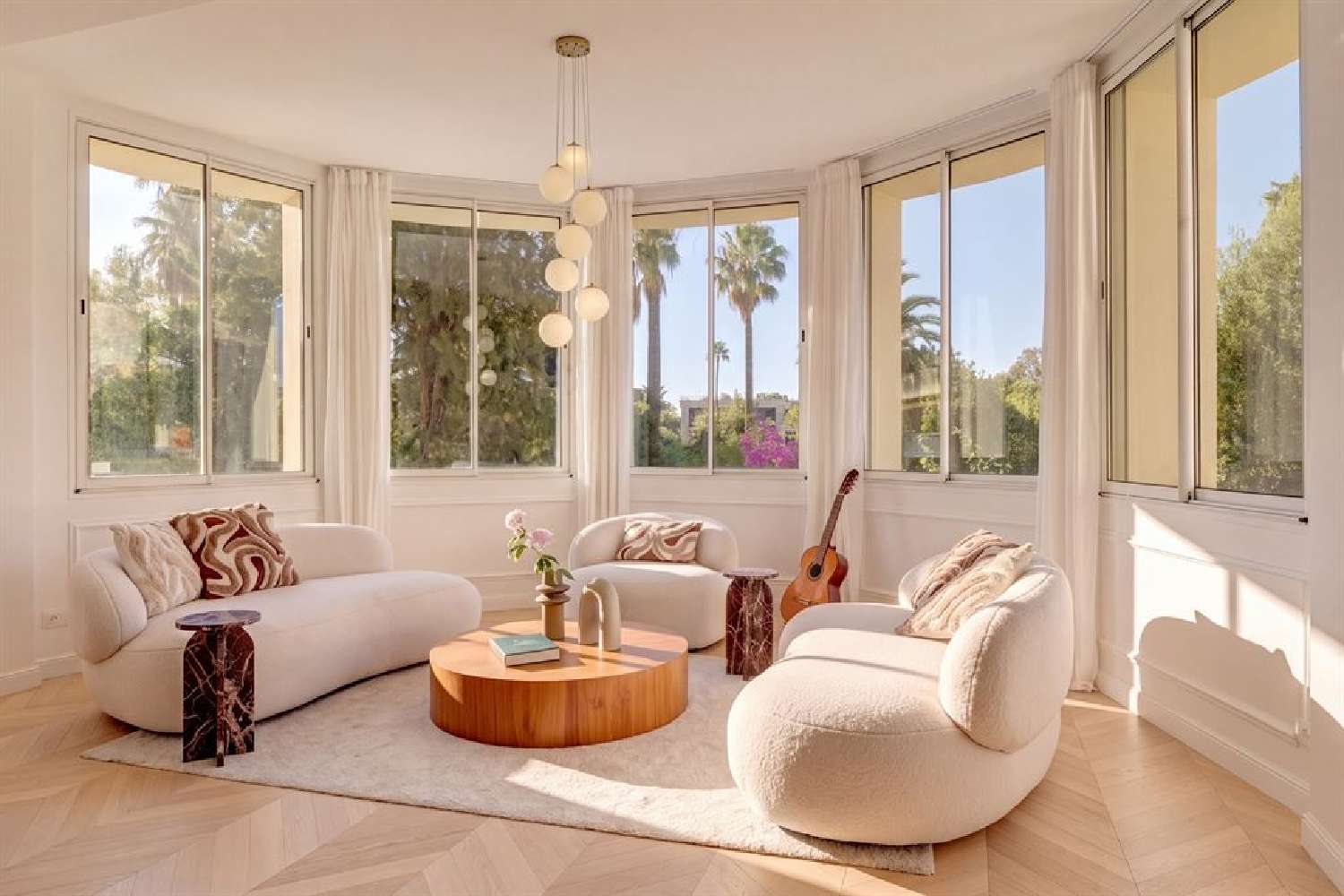 te koop appartement Cannes Alpes-Maritimes 3