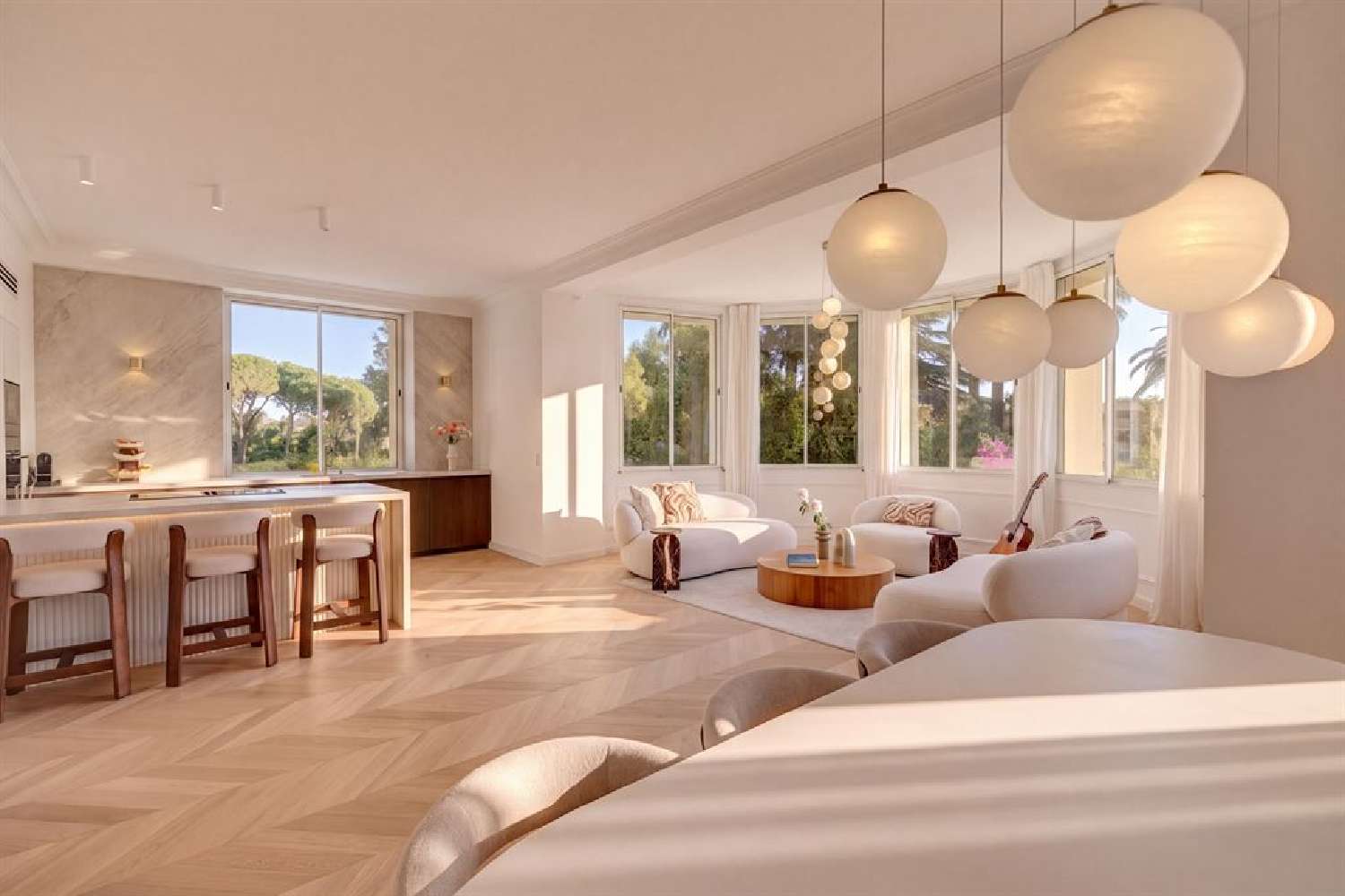 te koop appartement Cannes Alpes-Maritimes 4