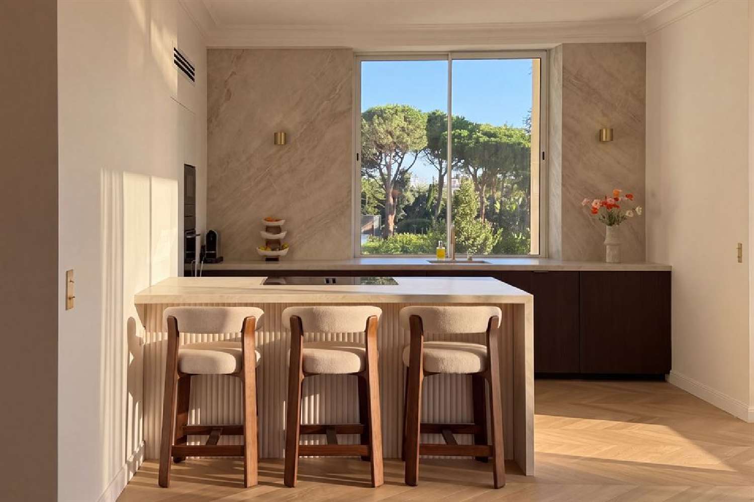 te koop appartement Cannes Alpes-Maritimes 5