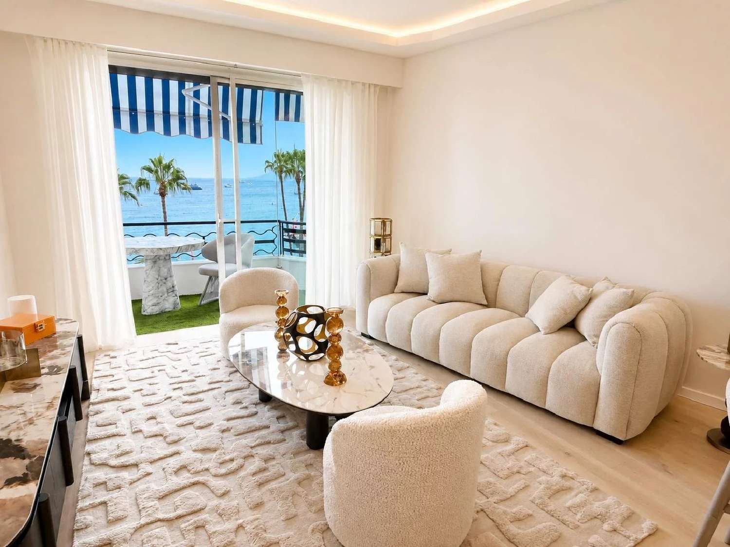 te koop appartement Cannes Alpes-Maritimes 1