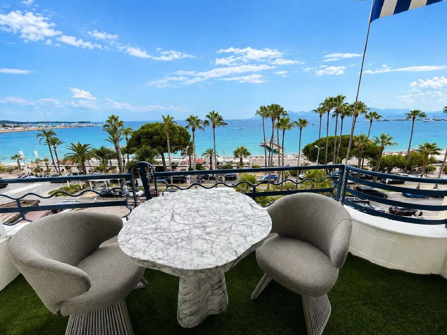 te koop appartement Cannes Alpes-Maritimes 2