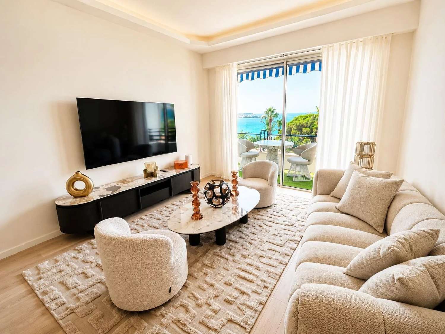 te koop appartement Cannes Alpes-Maritimes 3