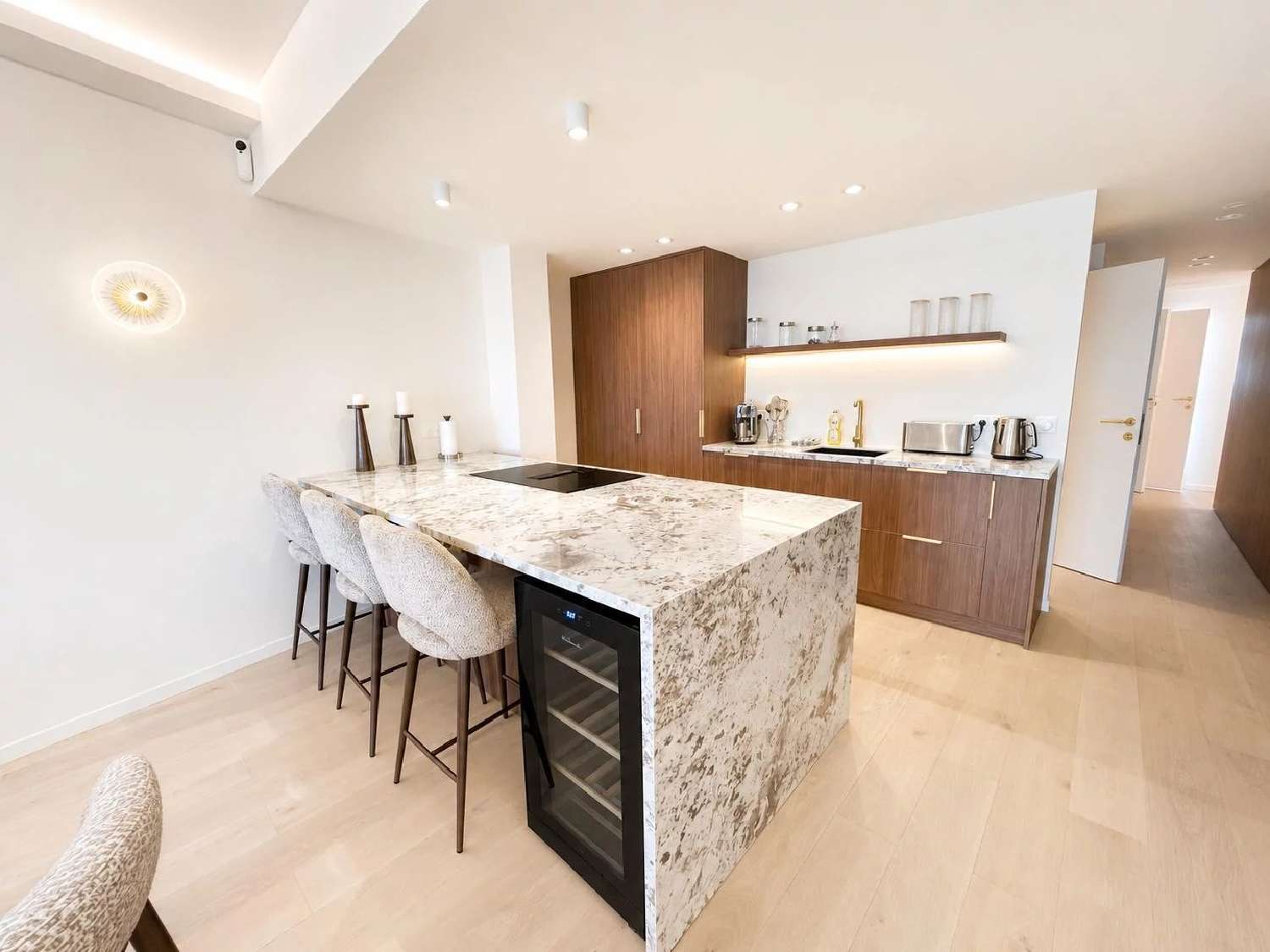 te koop appartement Cannes Alpes-Maritimes 4