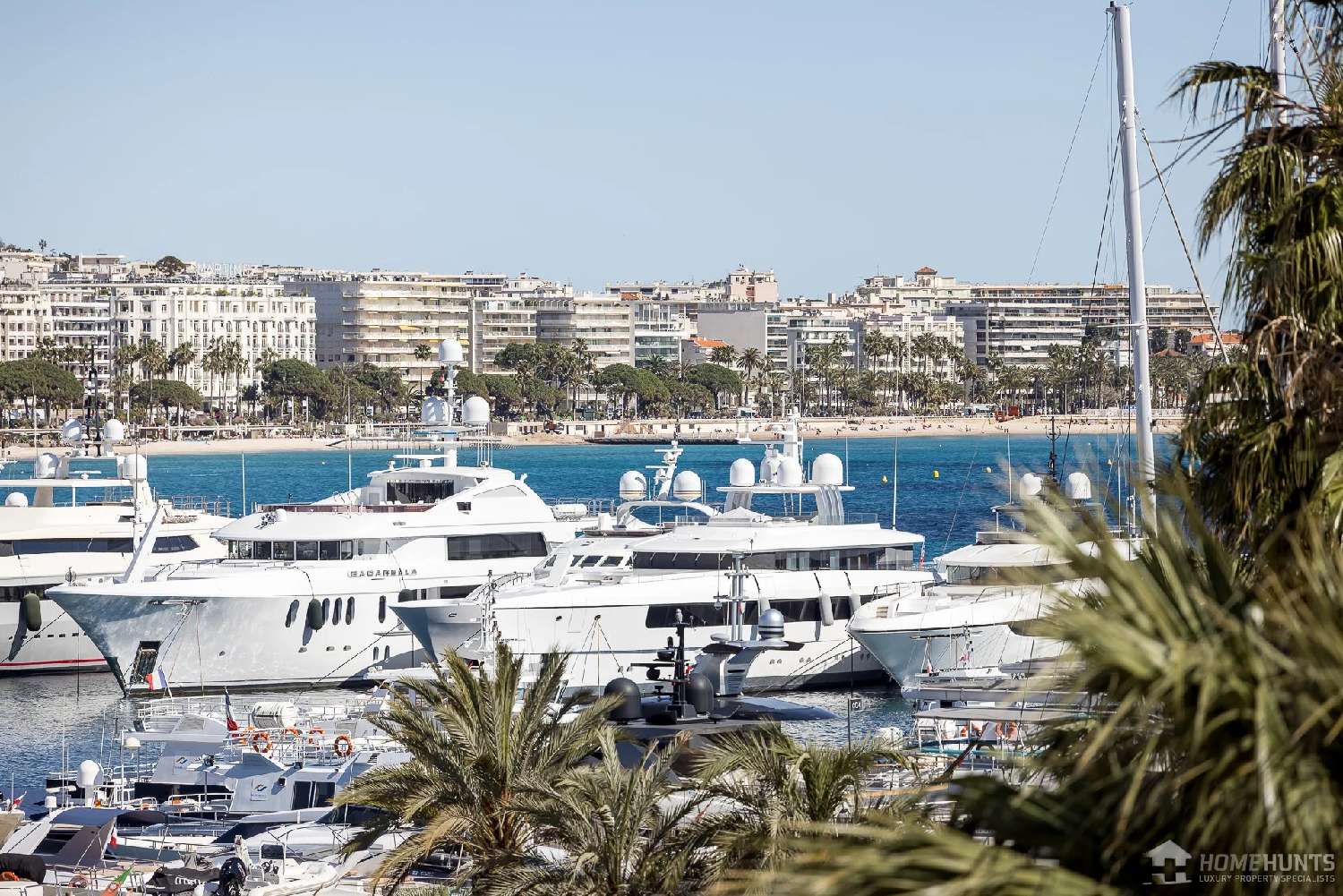 kaufen Wohnung/ Apartment Cannes Alpes-Maritimes 4