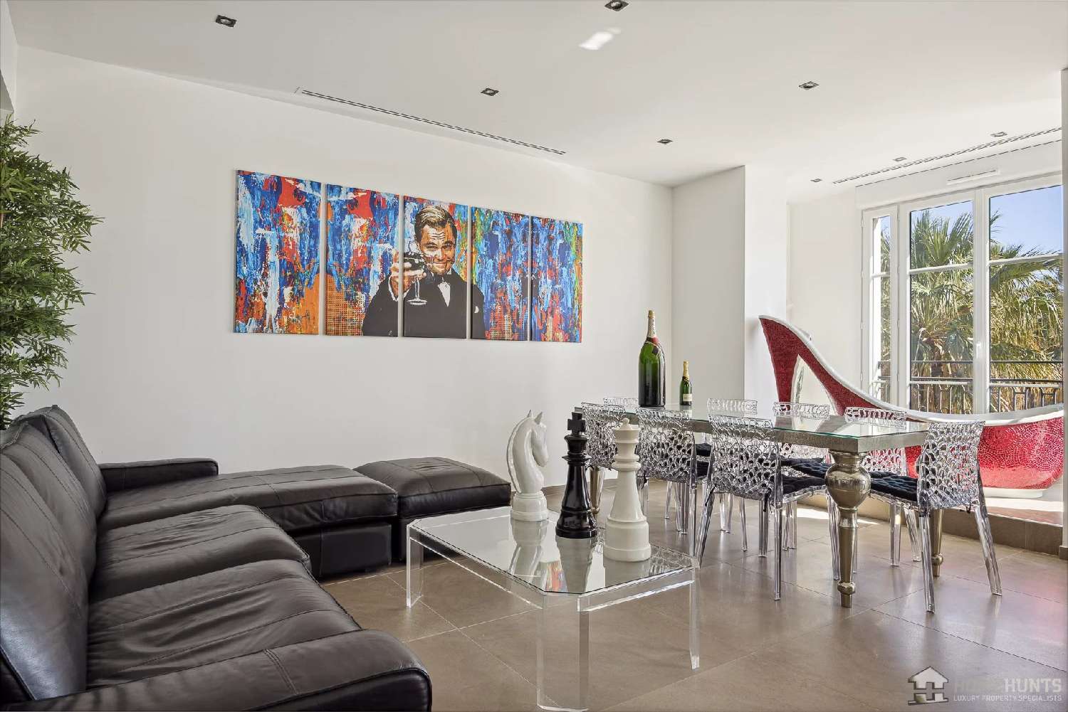 kaufen Wohnung/ Apartment Cannes Alpes-Maritimes 5