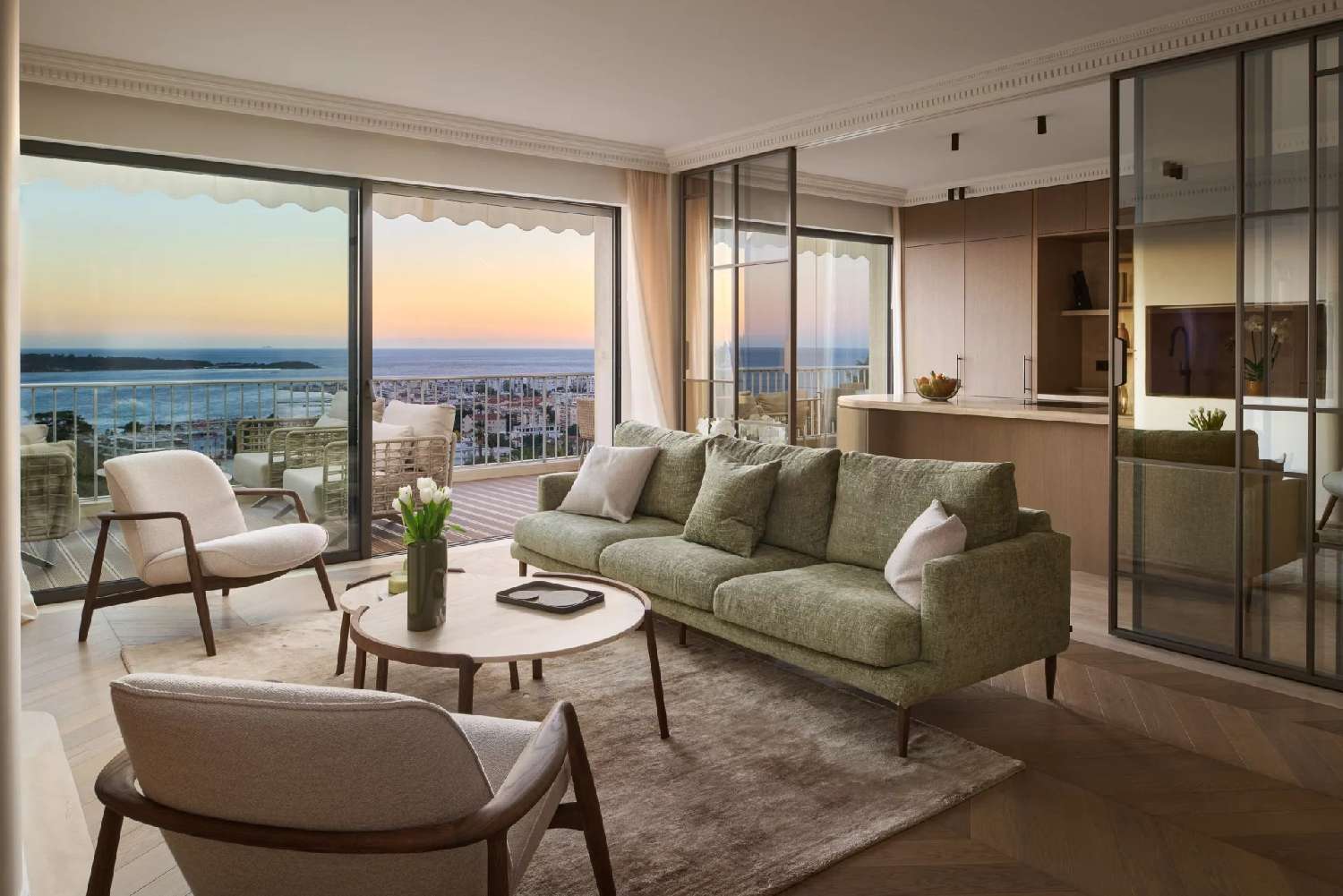 en venta apartamento Cannes Alpes-Maritimes 1