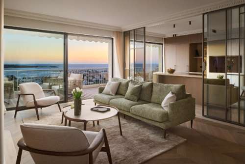 Cannes Alpes-Maritimes apartamento foto 7416271