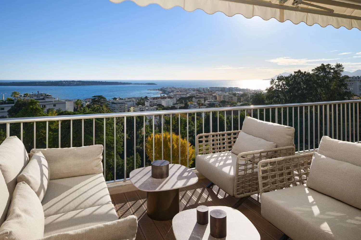 en venta apartamento Cannes Alpes-Maritimes 2