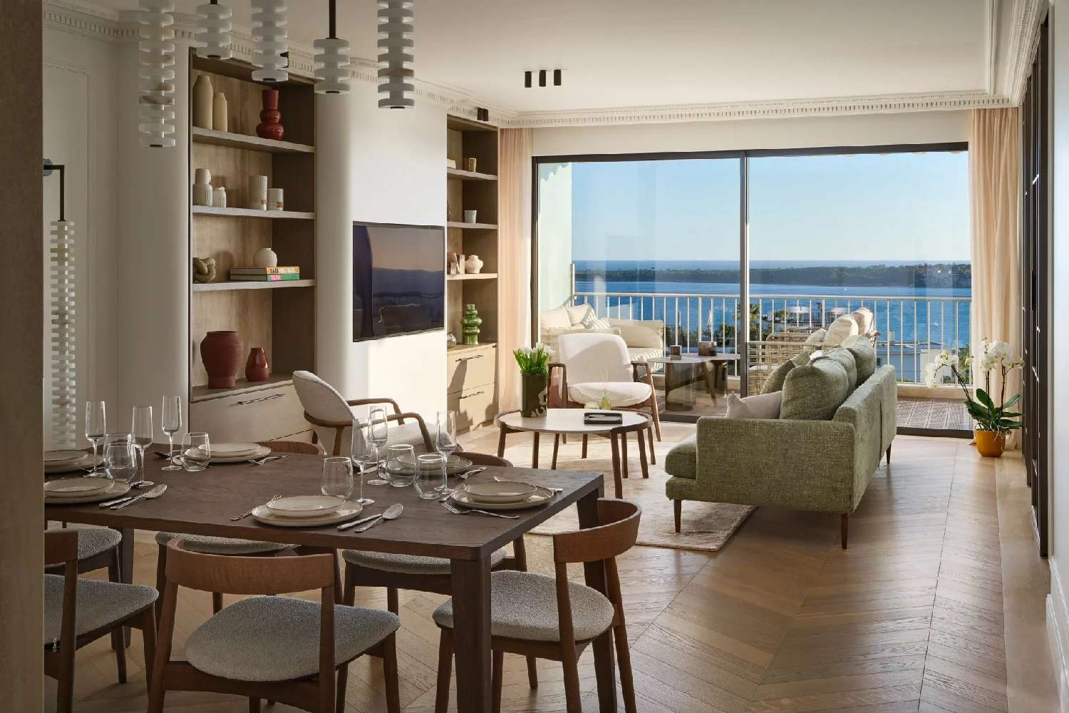 en venta apartamento Cannes Alpes-Maritimes 4
