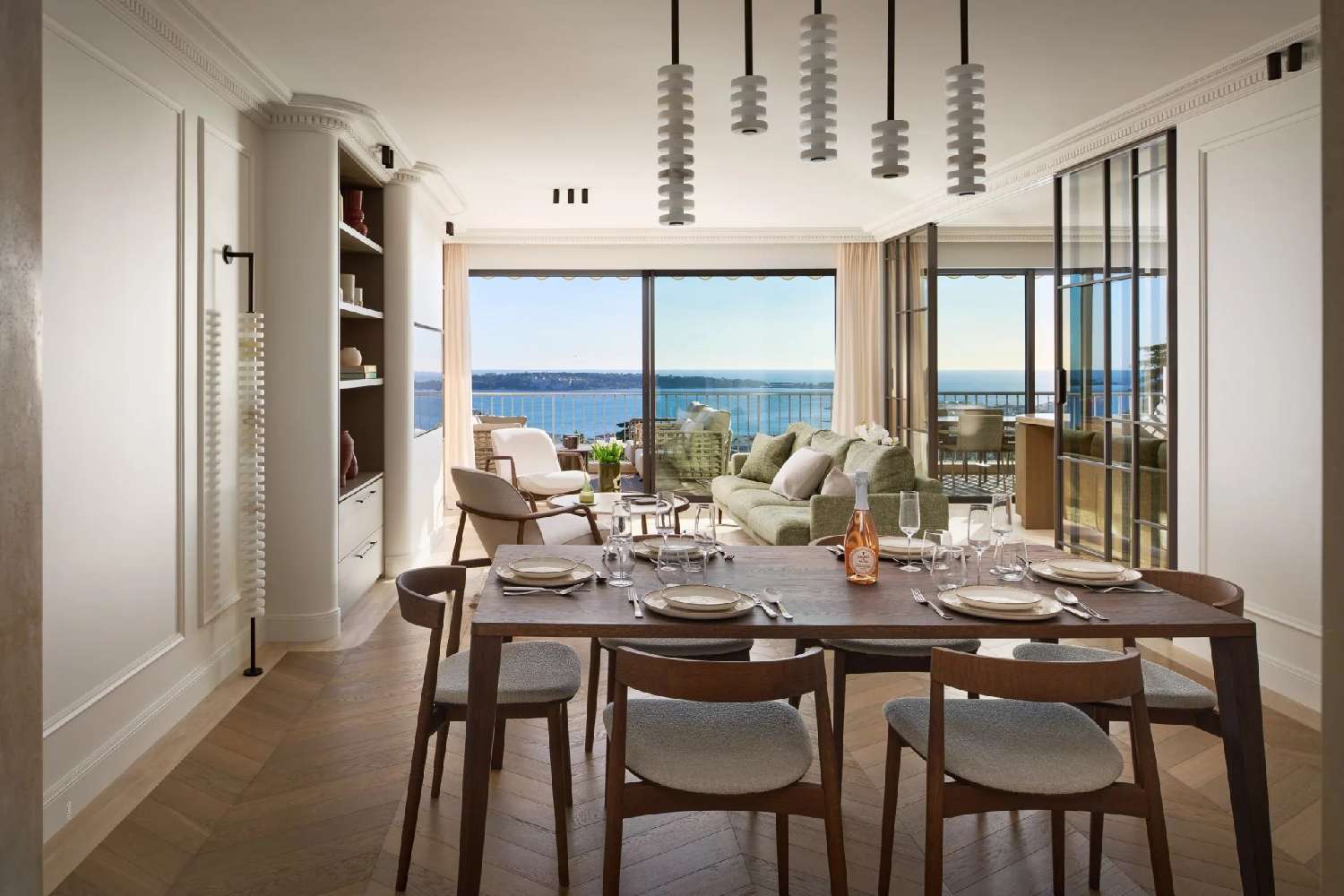 en venta apartamento Cannes Alpes-Maritimes 5