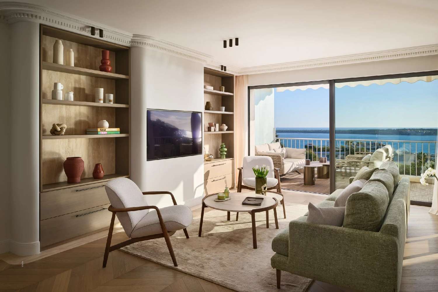 en venta apartamento Cannes Alpes-Maritimes 6
