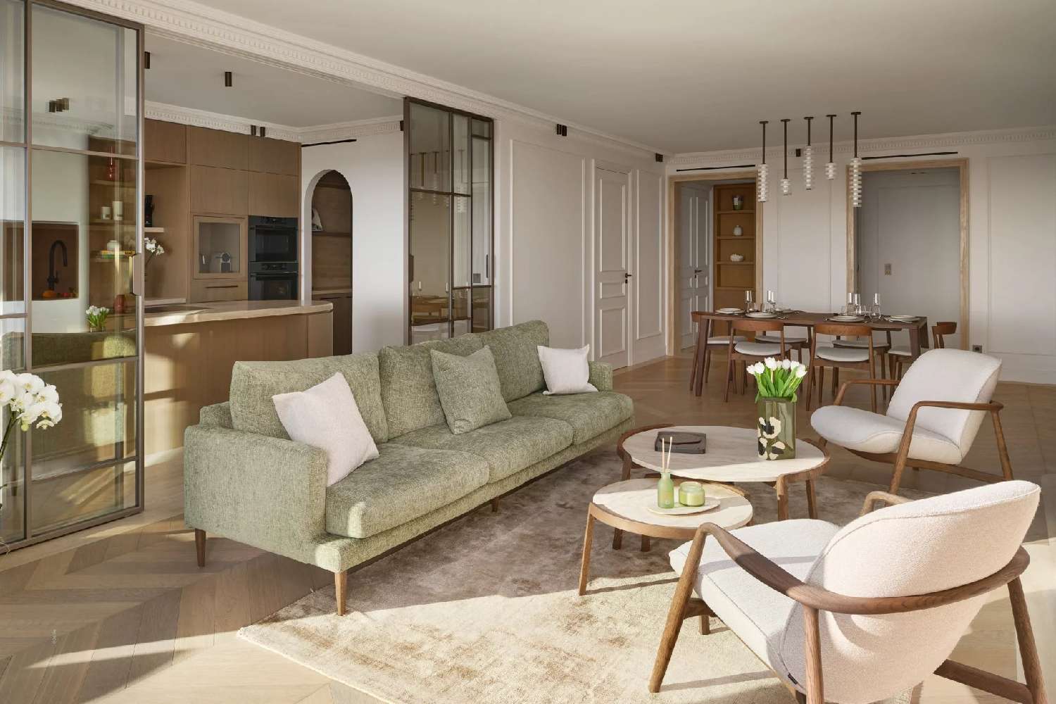 en venta apartamento Cannes Alpes-Maritimes 7