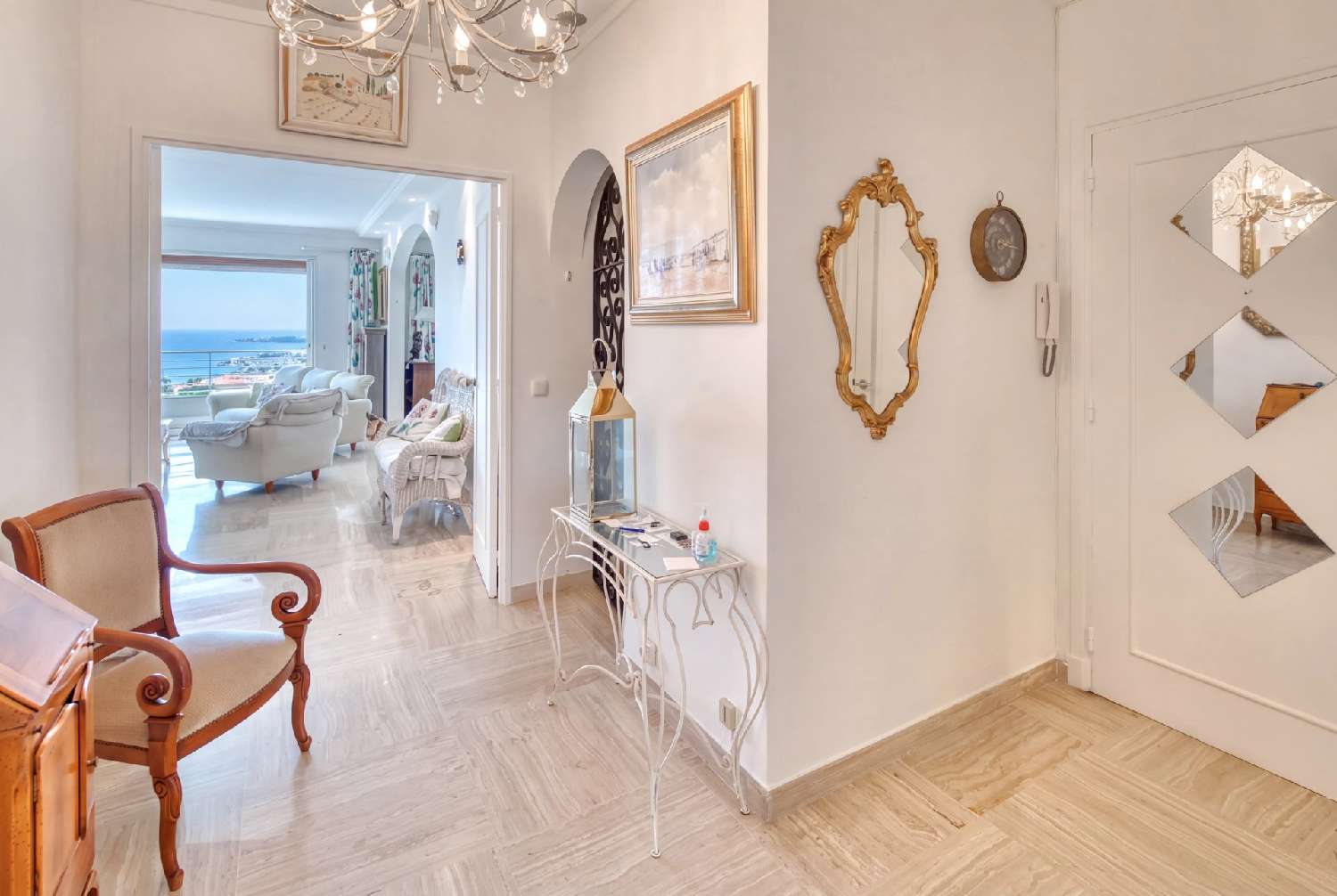 en venta apartamento Cannes Alpes-Maritimes 4