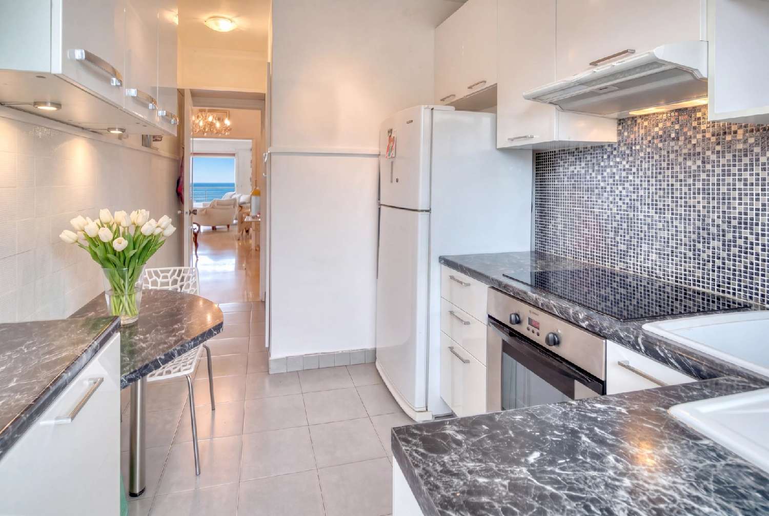 en venta apartamento Cannes Alpes-Maritimes 5