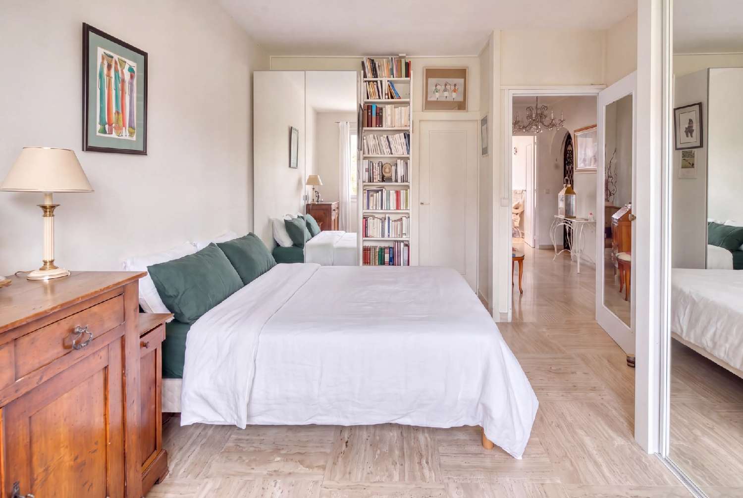 en venta apartamento Cannes Alpes-Maritimes 6