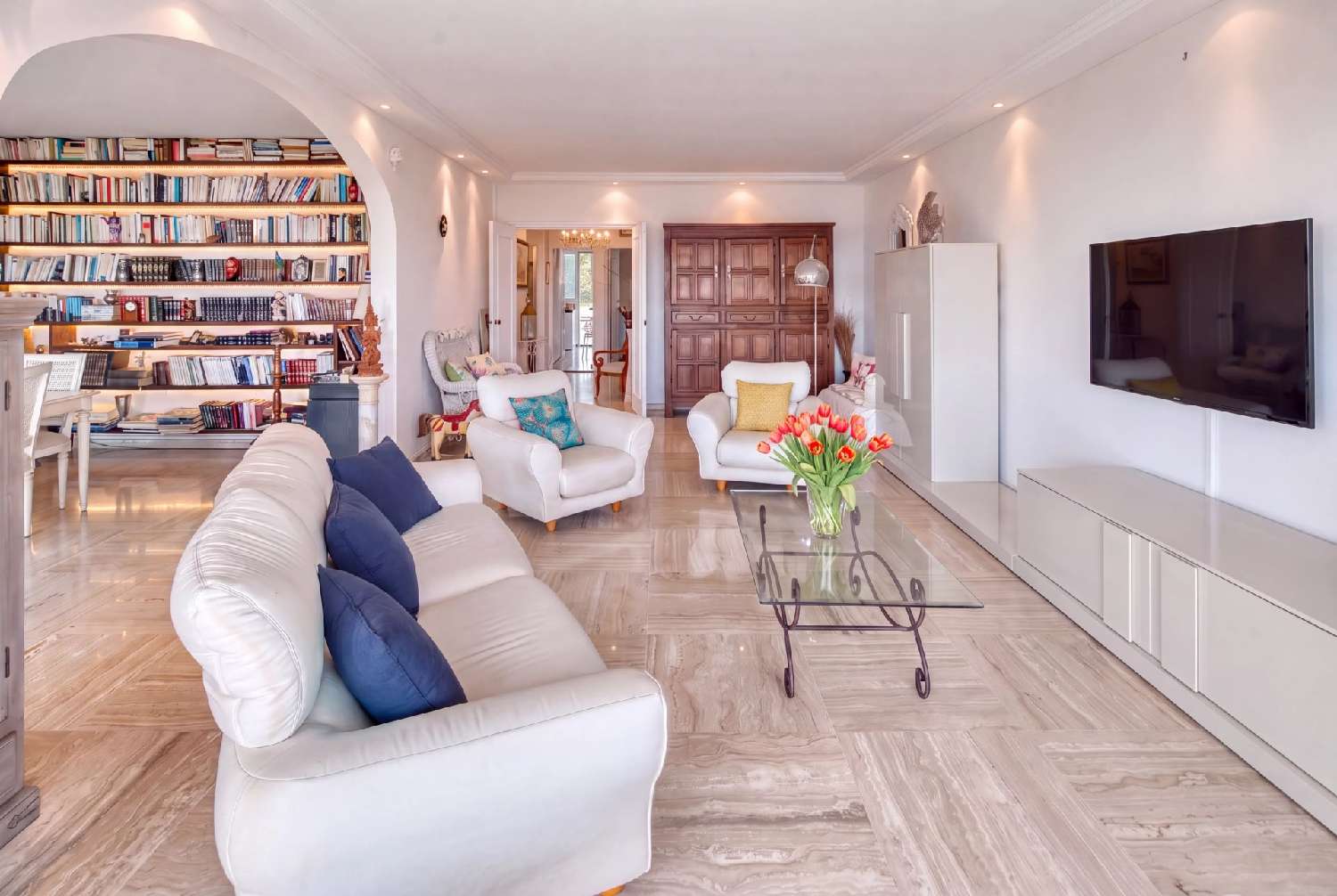 en venta apartamento Cannes Alpes-Maritimes 8