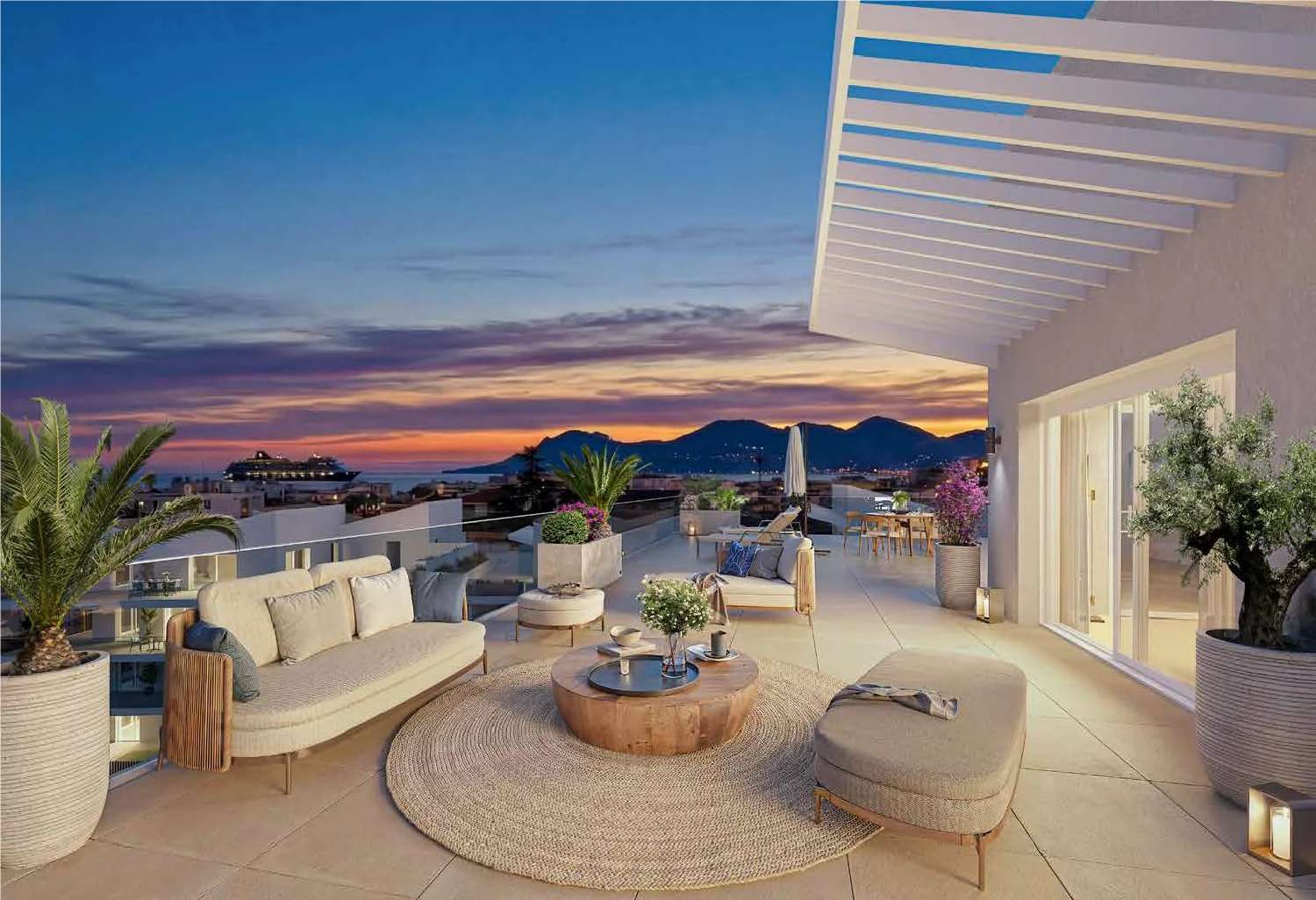 en venta apartamento Cannes Alpes-Maritimes 1