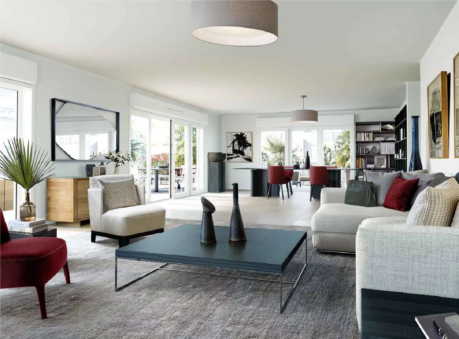 en venta apartamento Cannes Alpes-Maritimes 2