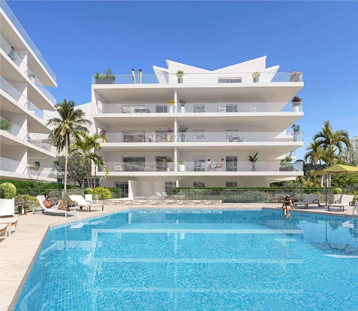 en venta apartamento Cannes Alpes-Maritimes 3
