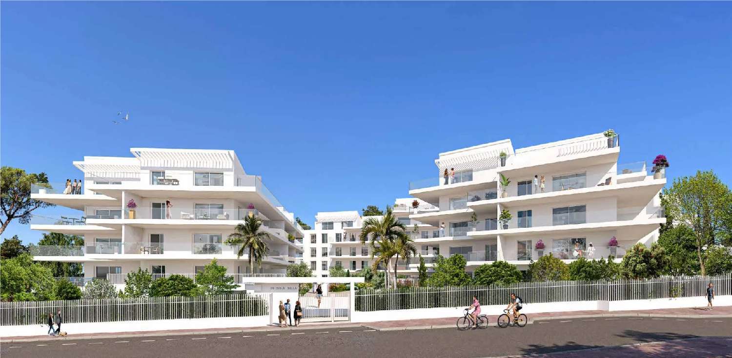 en venta apartamento Cannes Alpes-Maritimes 4