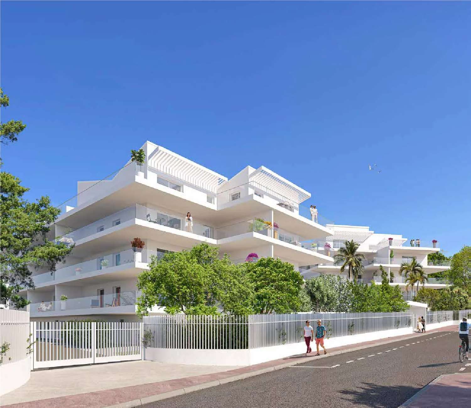 en venta apartamento Cannes Alpes-Maritimes 5