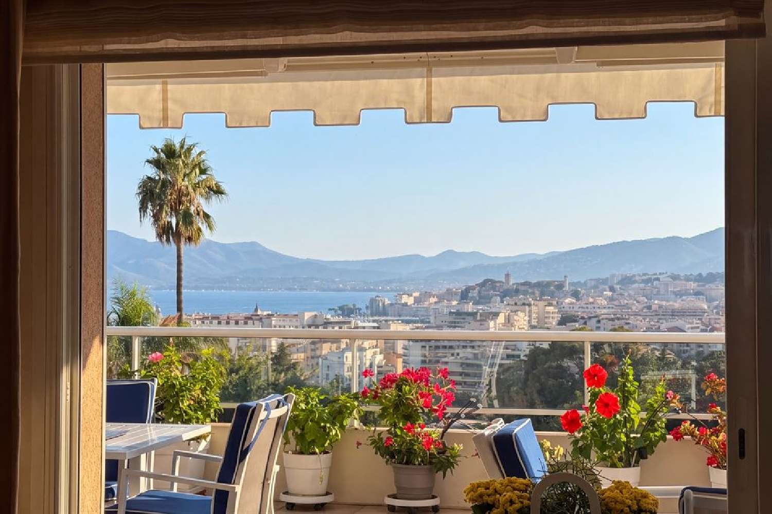 en venta apartamento Cannes Alpes-Maritimes 2
