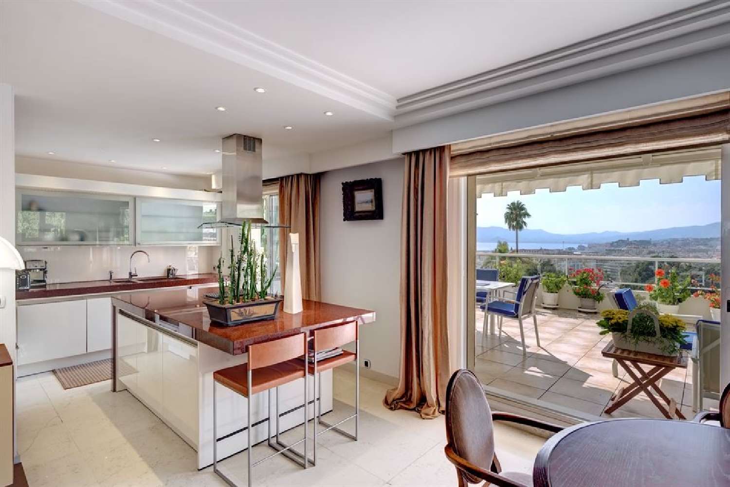 en venta apartamento Cannes Alpes-Maritimes 4