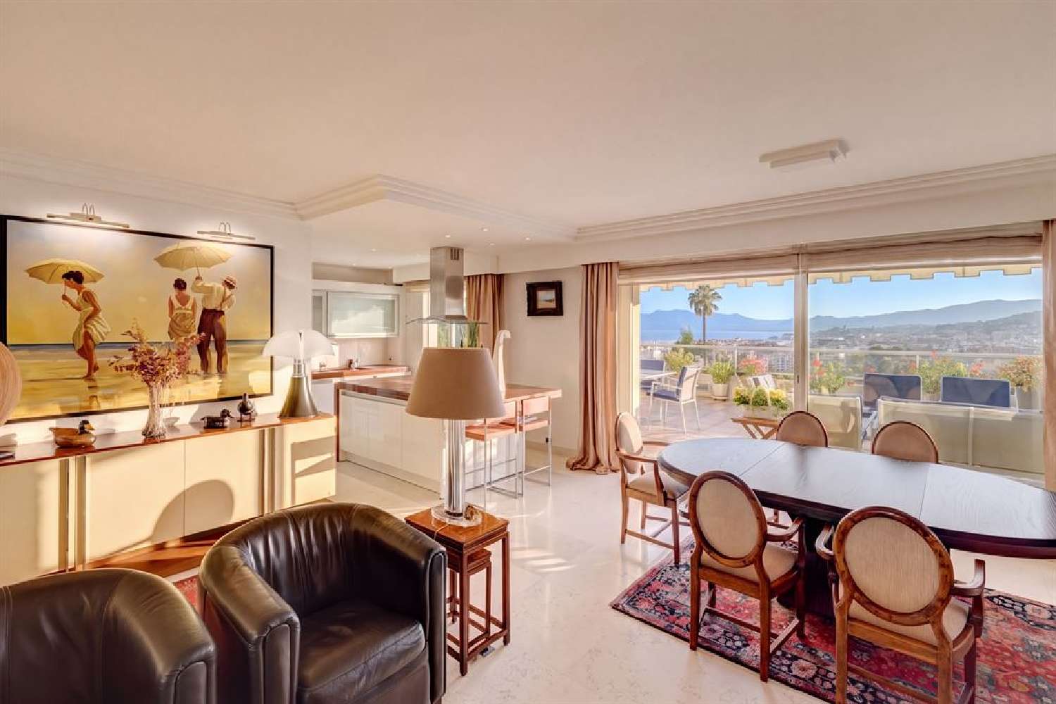en venta apartamento Cannes Alpes-Maritimes 5
