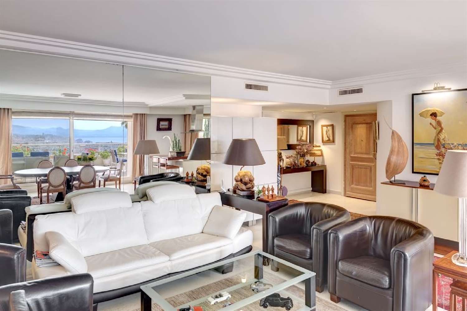 en venta apartamento Cannes Alpes-Maritimes 7