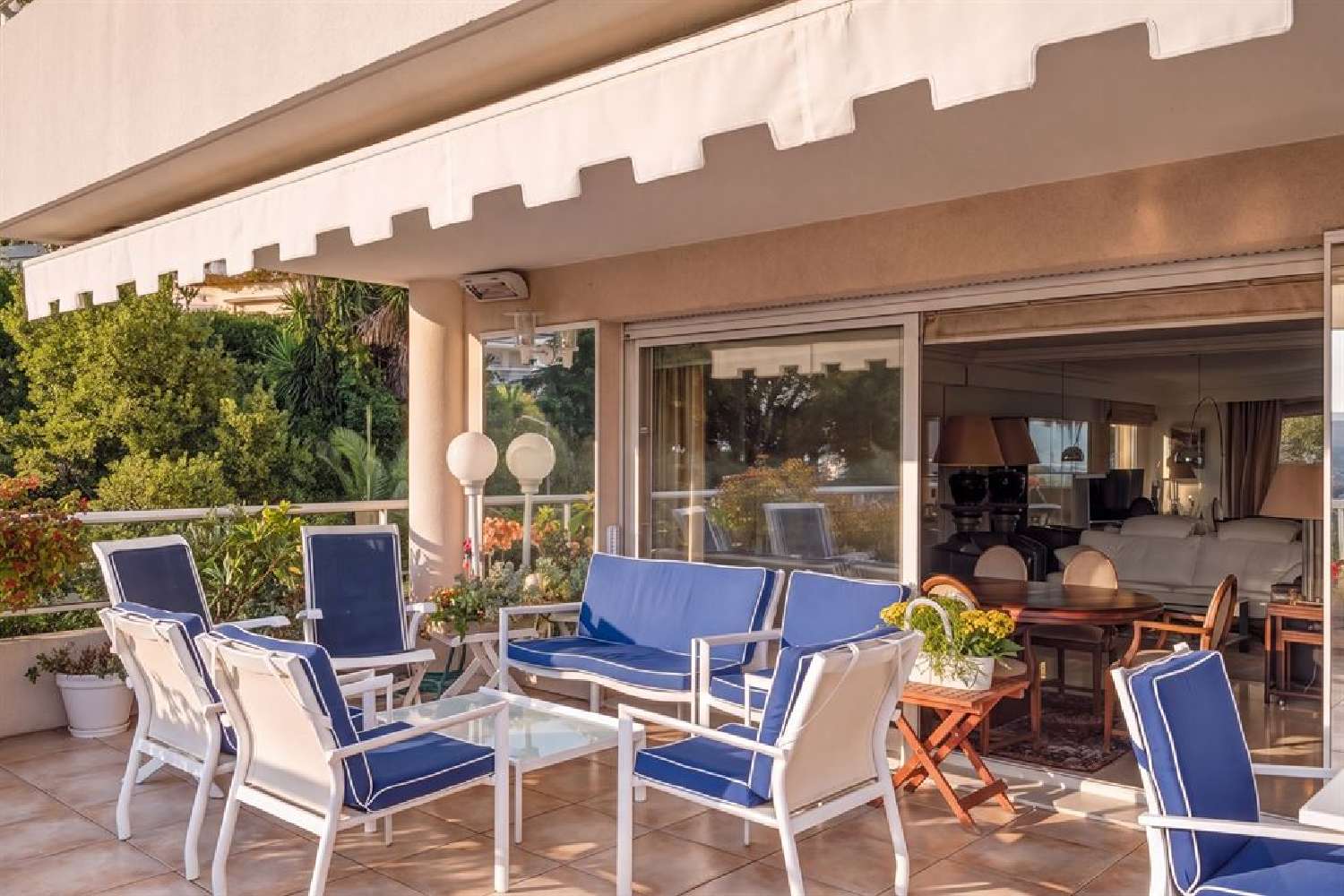 en venta apartamento Cannes Alpes-Maritimes 8