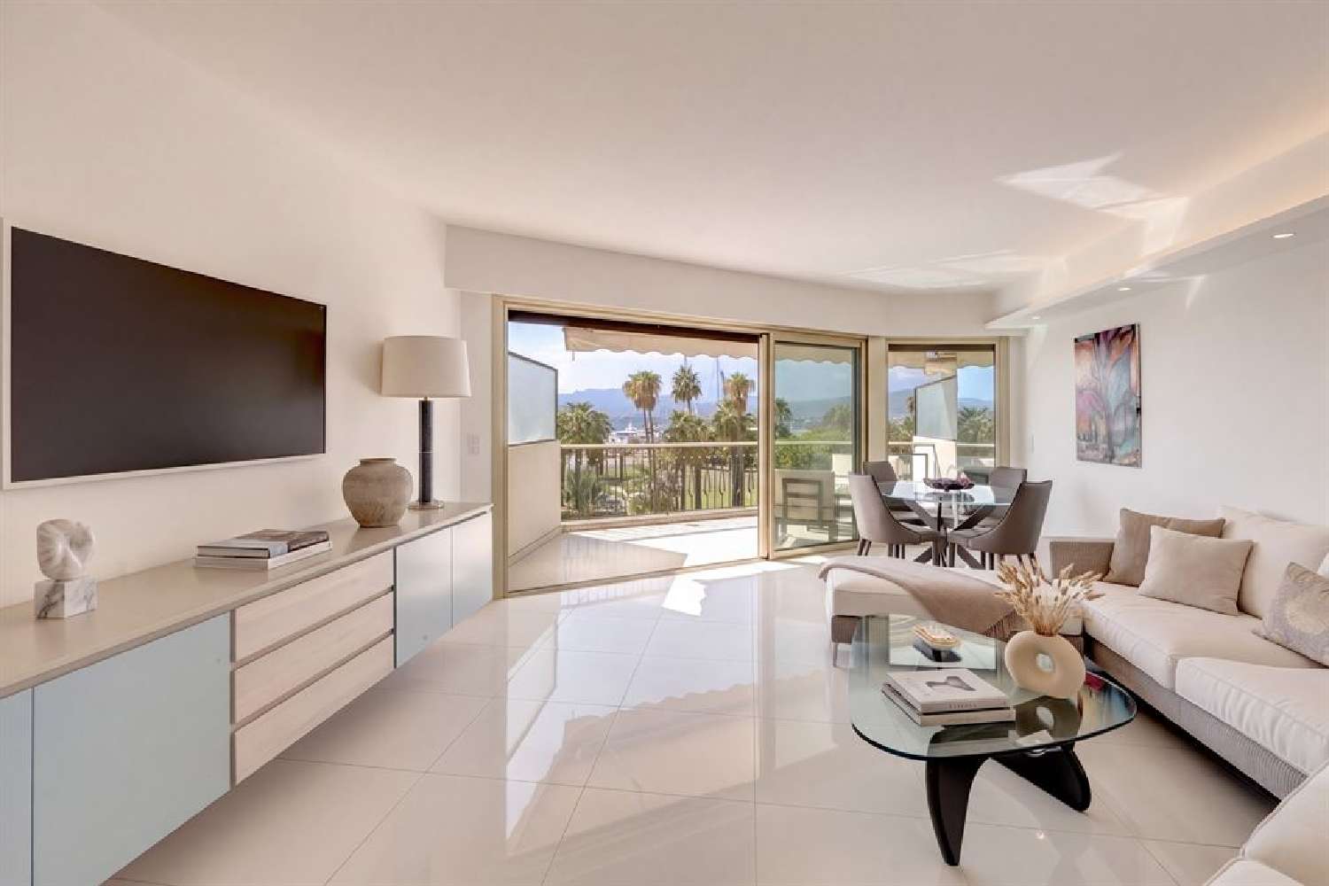 en venta apartamento Cannes Alpes-Maritimes 3