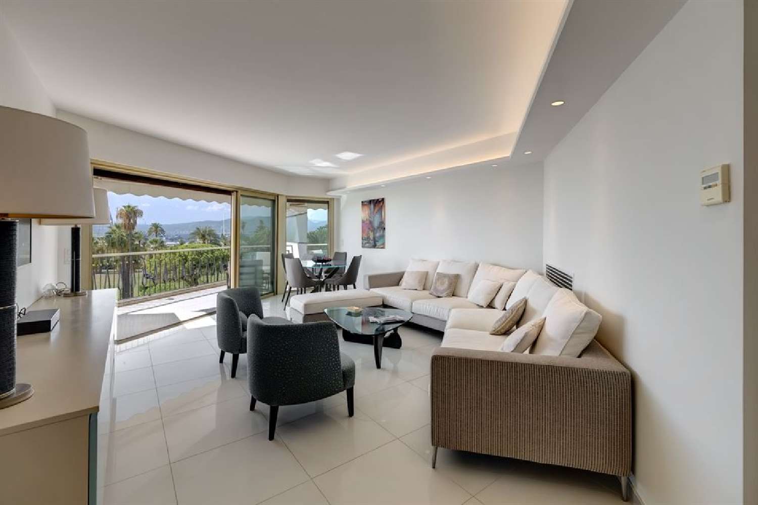 en venta apartamento Cannes Alpes-Maritimes 8