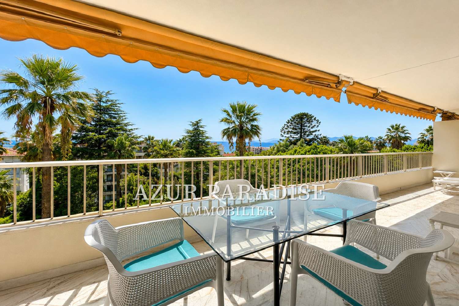  for sale apartment Cannes Alpes-Maritimes 1