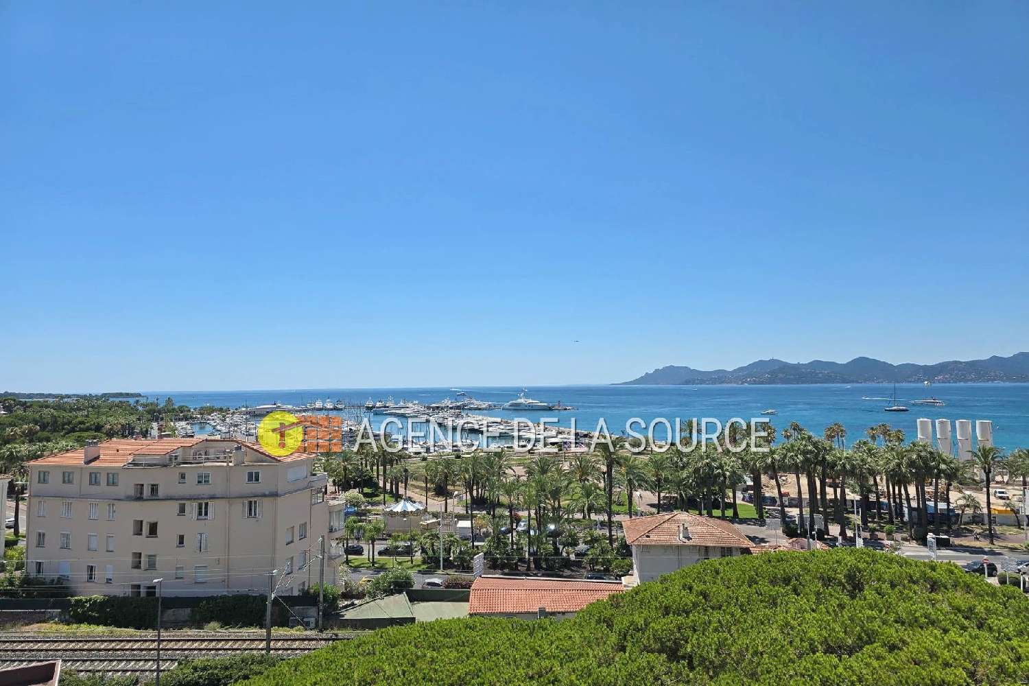  for sale apartment Cannes Alpes-Maritimes 1