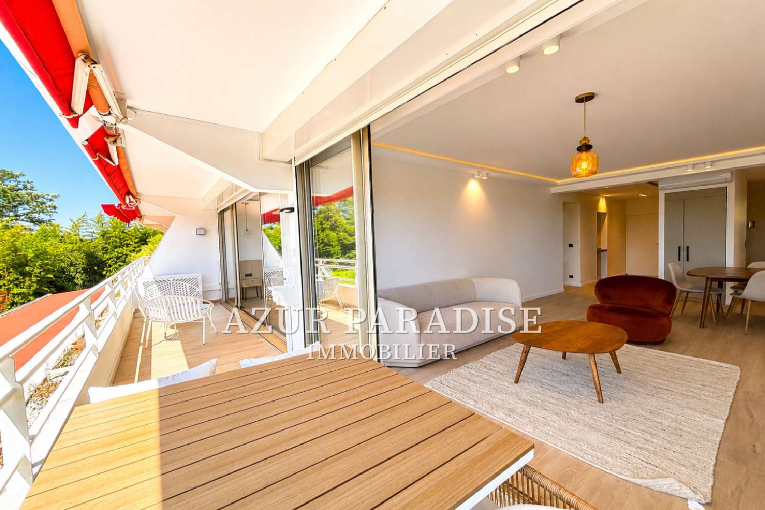 kaufen Wohnung/ Apartment Cannes Alpes-Maritimes 1