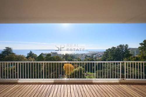 Cannes Alpes-Maritimes Wohnung/ Apartment Bild 7416147