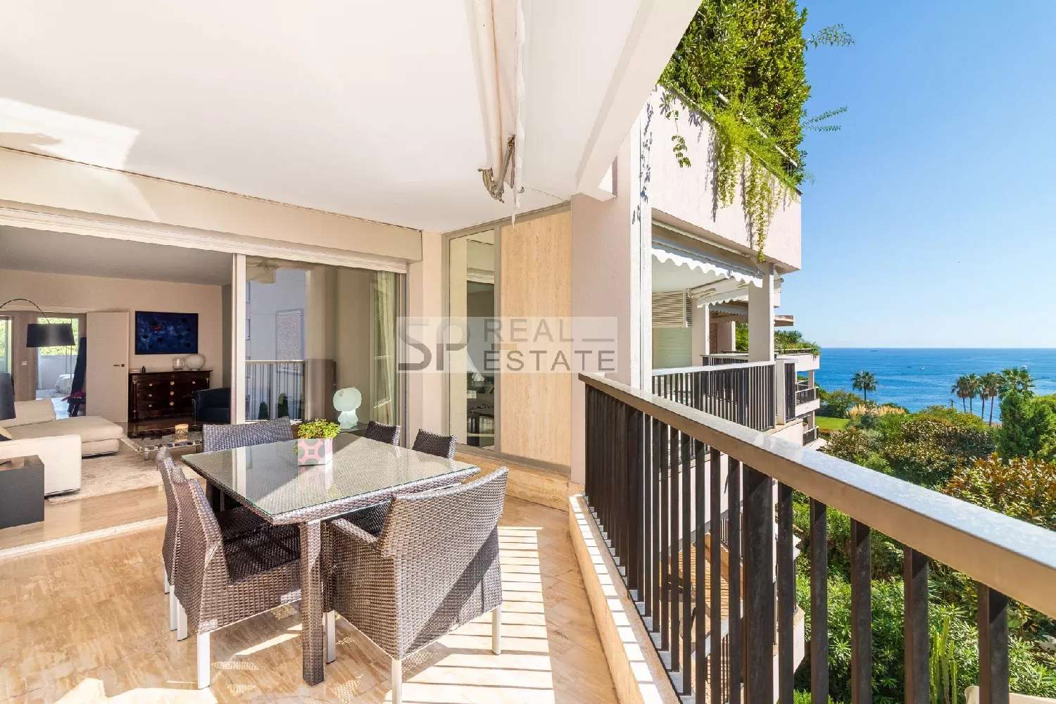 te koop appartement Cannes Alpes-Maritimes 1