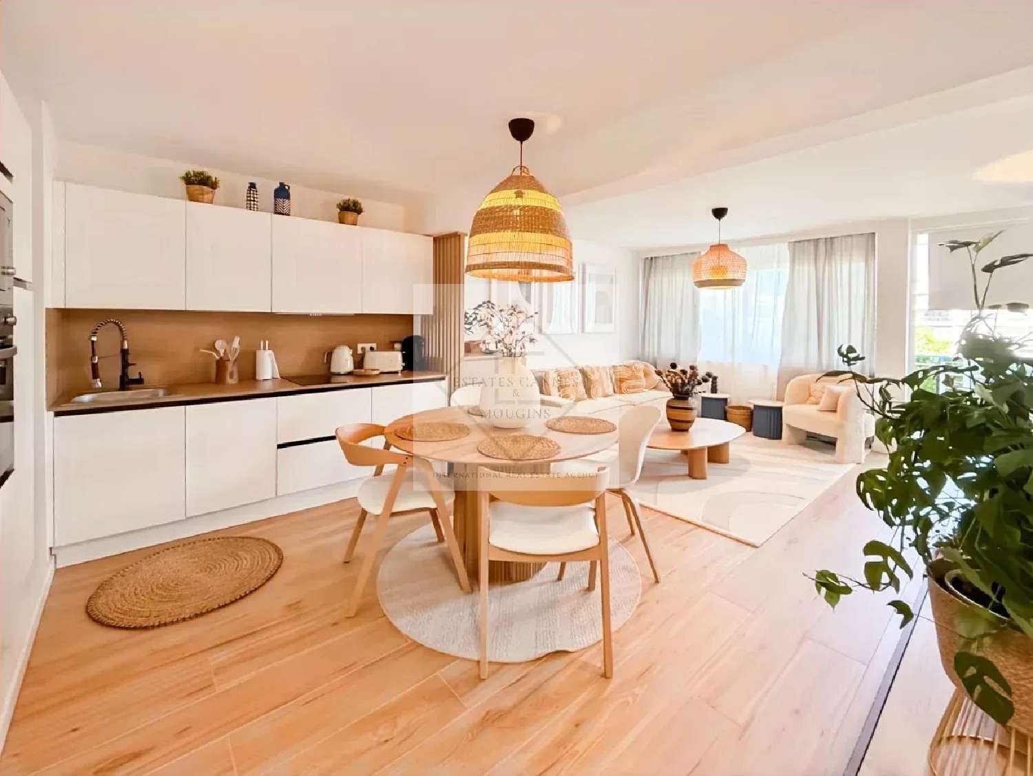 te koop appartement Cannes Alpes-Maritimes 1