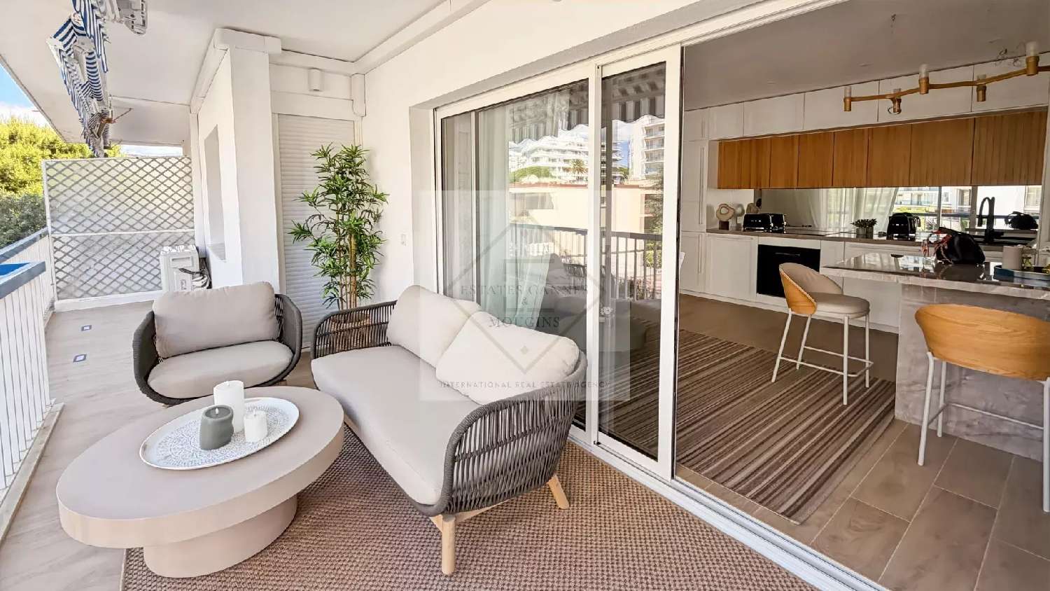 te koop appartement Cannes Alpes-Maritimes 1
