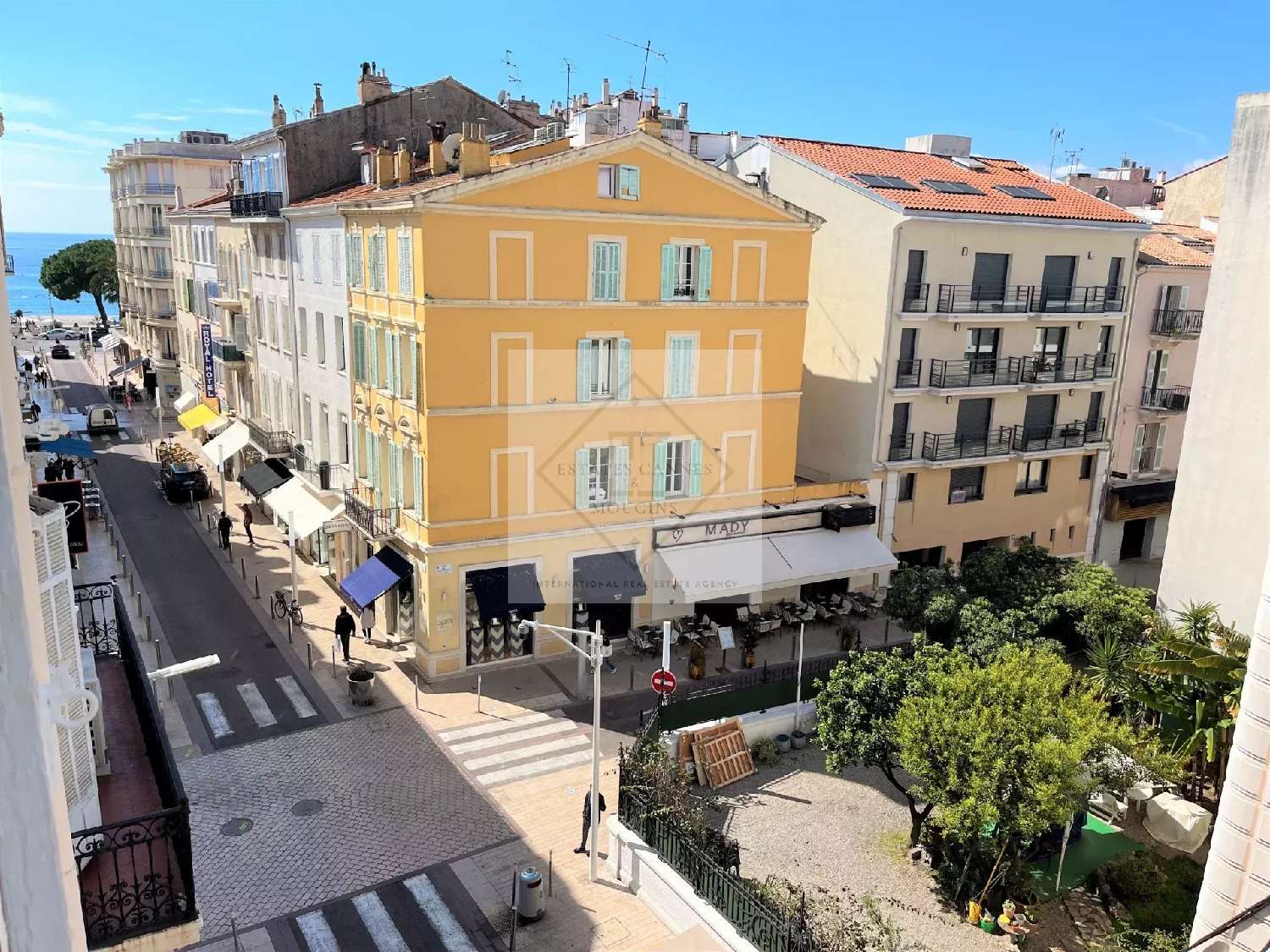 kaufen Wohnung/ Apartment Cannes Alpes-Maritimes 1