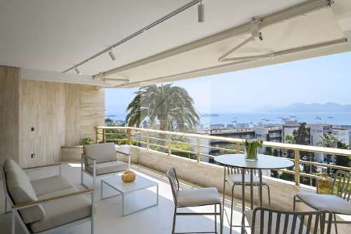 Cannes Alpes-Maritimes appartement foto 7416247