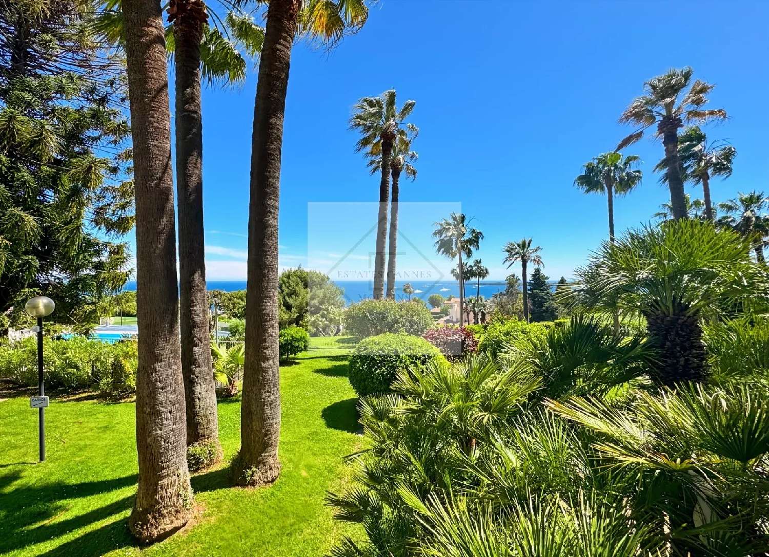 à vendre appartement Cannes Alpes-Maritimes 1