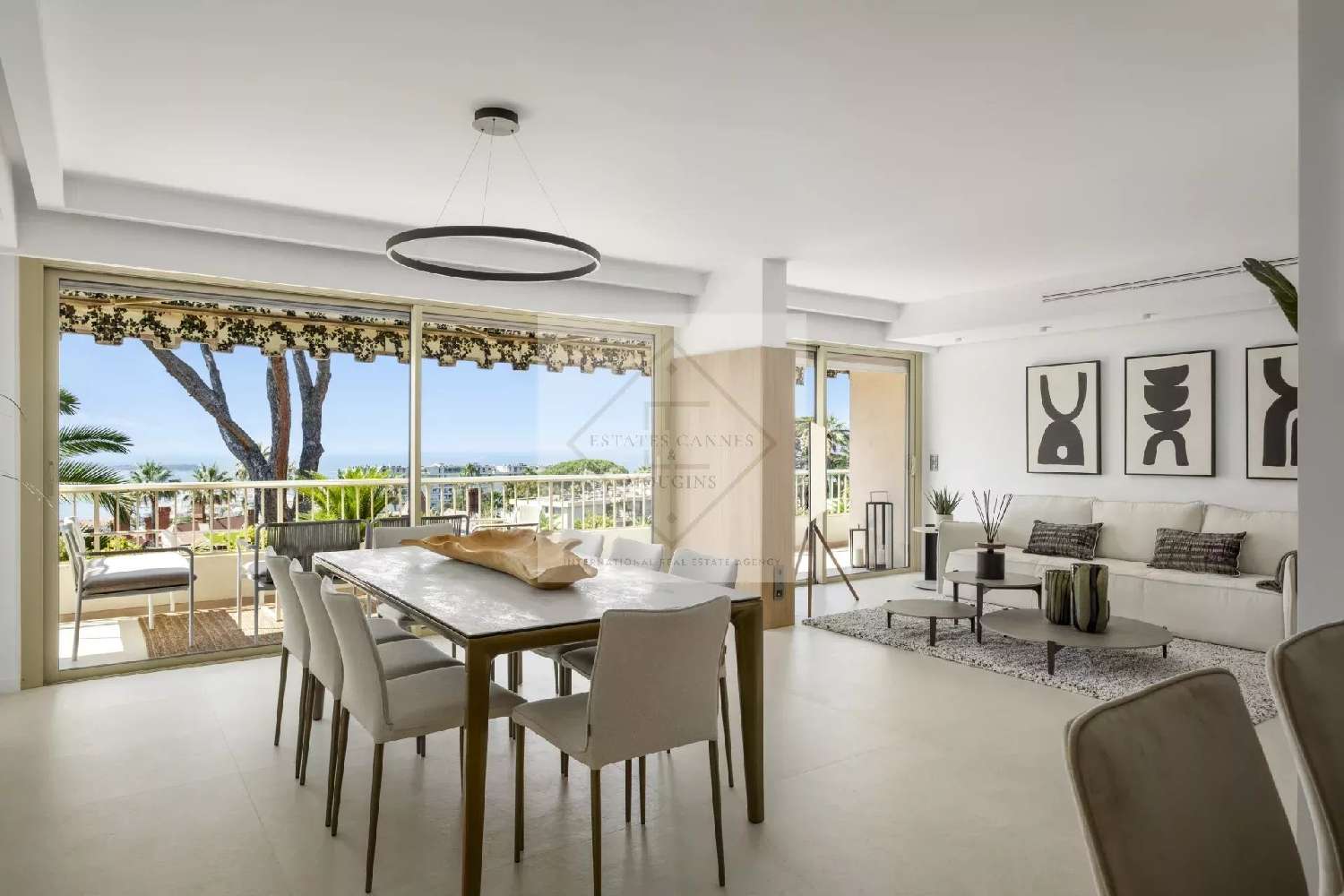 for sale apartment Cannes Alpes-Maritimes 1